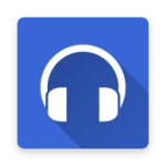 an player - enjoy the music offline android application logo